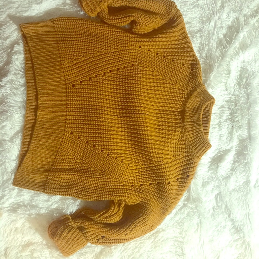 Sweater